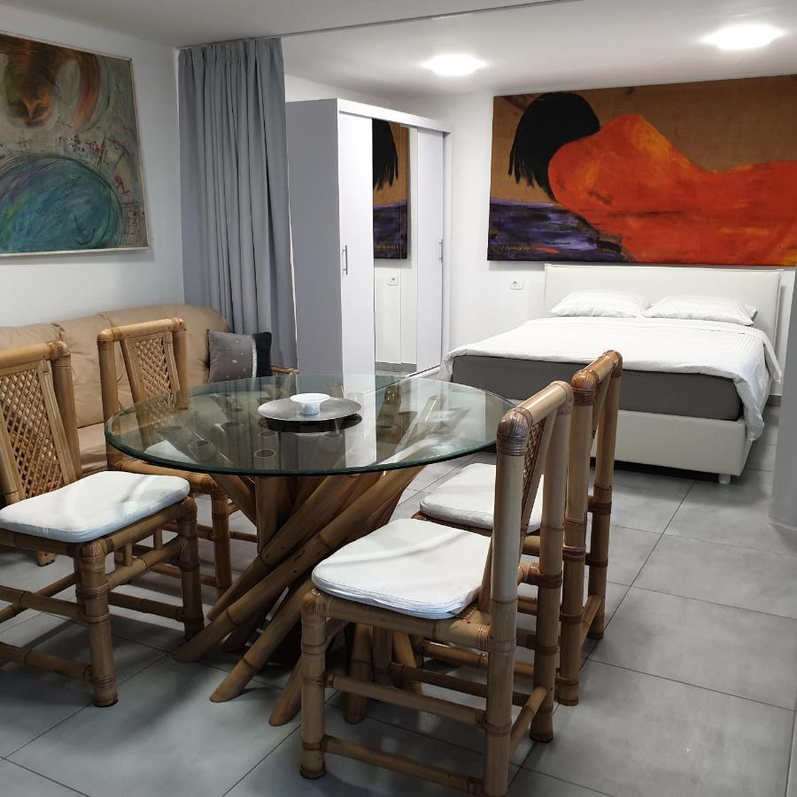 Apartma Pata, Koper - Cezarji Exterior photo